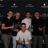 Soda Club Berlin / Montag, 11. Oktober 2021 - IMG_0024.JPG