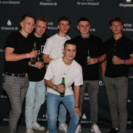 Soda Club Berlin / Montag, 11. Oktober 2021 - IMG_0026.JPG