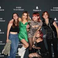 Soda Club Berlin / Montag, 11. Oktober 2021 - IMG_0038.JPG