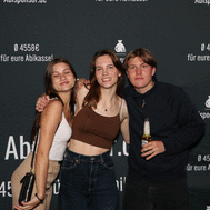 Soda Club Berlin / Montag, 11. Oktober 2021 - IMG_0067.JPG