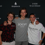 Soda Club Berlin / Montag, 11. Oktober 2021 - IMG_0096.JPG