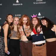 Soda Club Berlin / Montag, 11. Oktober 2021 - IMG_0114.JPG