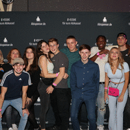 Soda Club Berlin / Montag, 11. Oktober 2021 - IMG_0126.JPG