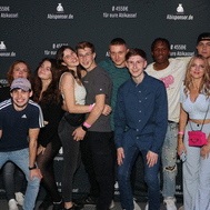 Soda Club Berlin / Montag, 11. Oktober 2021 - IMG_0128.JPG