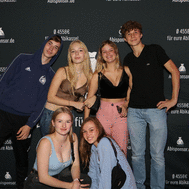 Soda Club Berlin / Montag, 11. Oktober 2021 - IMG_0134.JPG