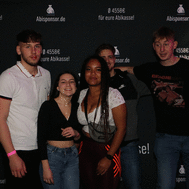 Soda Club Berlin / Montag, 11. Oktober 2021 - IMG_0146.JPG