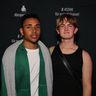 Soda Club Berlin / Montag, 11. Oktober 2021 - IMG_0174.JPG