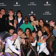 Soda Club Berlin / Montag, 11. Oktober 2021 - IMG_0176.JPG