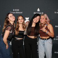 Soda Club Berlin / Montag, 11. Oktober 2021 - IMG_0215.JPG