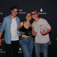 Soda Club Berlin / Montag, 11. Oktober 2021 - IMG_0217.JPG