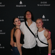 Soda Club Berlin / Montag, 11. Oktober 2021 - IMG_0226.JPG