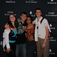 Soda Club Berlin / Montag, 11. Oktober 2021 - IMG_0230.JPG