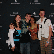 Soda Club Berlin / Montag, 11. Oktober 2021 - IMG_0231.JPG