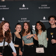 Soda Club Berlin / Montag, 11. Oktober 2021 - IMG_0236.JPG