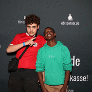 Soda Club Berlin / Montag, 11. Oktober 2021 - IMG_0244.JPG