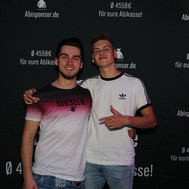 Soda Club Berlin / Montag, 11. Oktober 2021 - IMG_0248.JPG