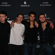 Soda Club Berlin / Montag, 11. Oktober 2021 - IMG_0255.JPG