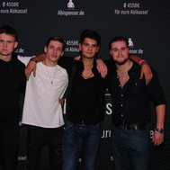 Soda Club Berlin / Montag, 11. Oktober 2021 - IMG_0256.JPG