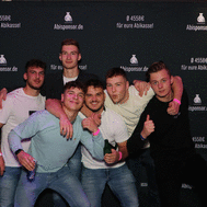 Soda Club Berlin / Montag, 11. Oktober 2021 - IMG_0259.JPG