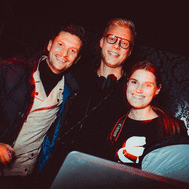 Soda Club Berlin / Montag, 11. Oktober 2021 - IMG_2065.jpg