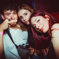 Soda Club Berlin / Montag, 11. Oktober 2021 - IMG_2097.jpg