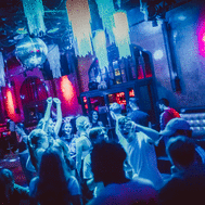 Soda Club Berlin / Montag, 11. Oktober 2021 - IMG_2099.jpg