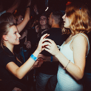 Soda Club Berlin / Montag, 11. Oktober 2021 - IMG_2167.jpg