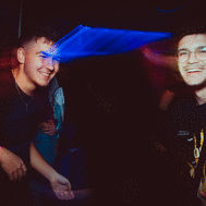 Soda Club Berlin / Montag, 11. Oktober 2021 - IMG_2184.jpg