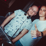 Soda Club Berlin / Montag, 11. Oktober 2021 - IMG_2185.jpg