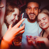 Soda Club Berlin / Montag, 11. Oktober 2021 - IMG_2190.jpg