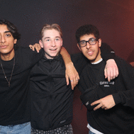 Soda Club Berlin / Montag, 11. Oktober 2021 - IMG_4002.JPG