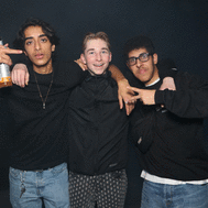 Soda Club Berlin / Montag, 11. Oktober 2021 - IMG_4003.JPG