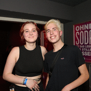 Soda Club Berlin / Montag, 11. Oktober 2021 - IMG_4007.JPG