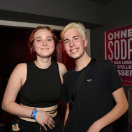 Soda Club Berlin / Montag, 11. Oktober 2021 - IMG_4008.JPG