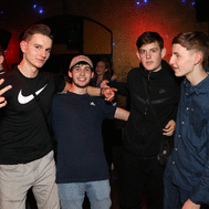 Soda Club Berlin / Montag, 11. Oktober 2021 - IMG_4012.JPG