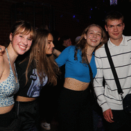 Soda Club Berlin / Montag, 11. Oktober 2021 - IMG_4017.JPG