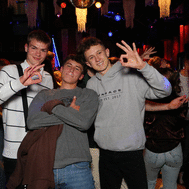 Soda Club Berlin / Montag, 11. Oktober 2021 - IMG_4019.JPG