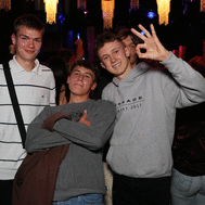 Soda Club Berlin / Montag, 11. Oktober 2021 - IMG_4020.JPG