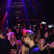 Soda Club Berlin / Montag, 11. Oktober 2021 - IMG_4027.JPG