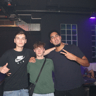 Soda Club Berlin / Montag, 11. Oktober 2021 - IMG_4033.JPG