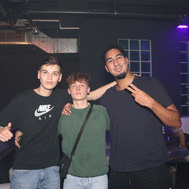 Soda Club Berlin / Montag, 11. Oktober 2021 - IMG_4034.JPG