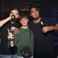 Soda Club Berlin / Montag, 11. Oktober 2021 - IMG_4039.JPG