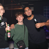 Soda Club Berlin / Montag, 11. Oktober 2021 - IMG_4040.JPG