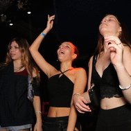 Soda Club Berlin / Montag, 11. Oktober 2021 - IMG_4052.JPG