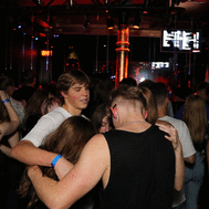 Soda Club Berlin / Montag, 11. Oktober 2021 - IMG_4056.JPG