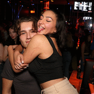 Soda Club Berlin / Montag, 11. Oktober 2021 - IMG_4063.JPG