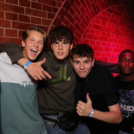 Soda Club Berlin / Montag, 11. Oktober 2021 - IMG_4084.JPG