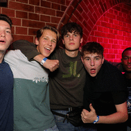 Soda Club Berlin / Montag, 11. Oktober 2021 - IMG_4086.JPG