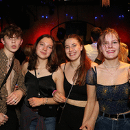 Soda Club Berlin / Montag, 11. Oktober 2021 - IMG_4090.JPG