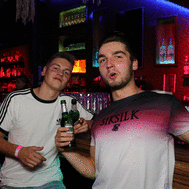 Soda Club Berlin / Montag, 11. Oktober 2021 - IMG_4094.JPG